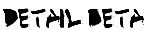 Detail BETA
