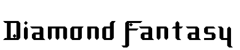 Diamond Fantasy