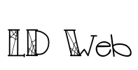LD Web Font Image