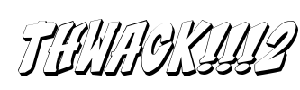 THWACK!!!2