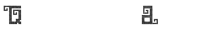 Quetzal Demo Font Image
