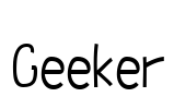 Geeker