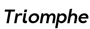 Triomphe