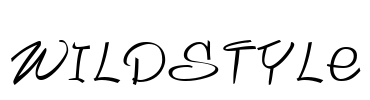 Wildstyle