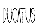 Ducatus
