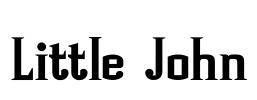 Little John