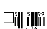 UpcP36Tt Font Image