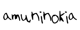 amuninokia