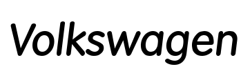 Volkswagen