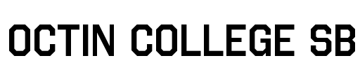 Octin College Sb