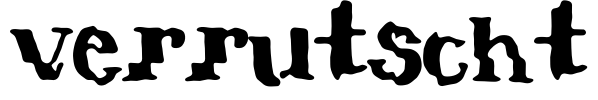 verrutscht