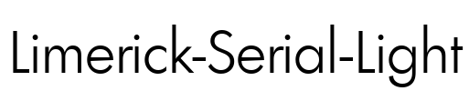 Limerick-Serial-Light