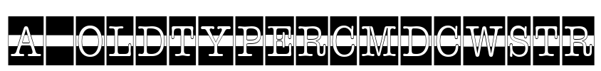 a_OldTyperCmDcWStr