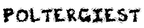 Poltergiest
