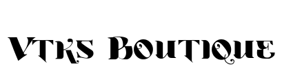 Vtks Boutique