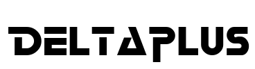 DeltaPlus Font Image