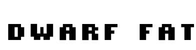 Dwarf Fat