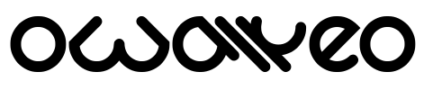 OwaikeO Font Image