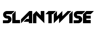 Slantwise