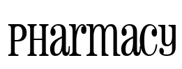 Pharmacy