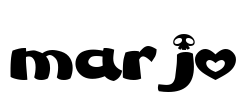 marjo Font Image
