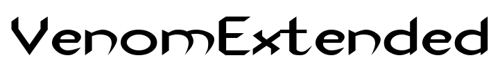 VenomExtended