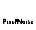 PixelNoise