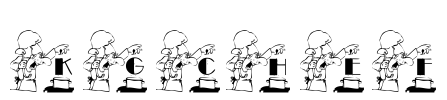 KGCHEF