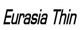 Eurasia Thin