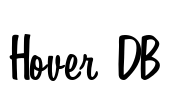Hover DB