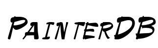 PainterDB
