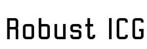 Robust ICG