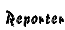 Reporter