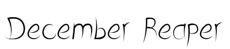 December Reaper