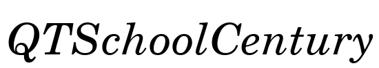QTSchoolCentury