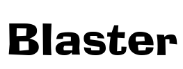 Blaster
