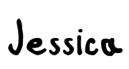 Jessica Font Image