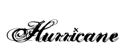 Hurricane