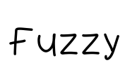 Fuzzy