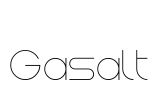 Gasalt