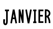 Janvier