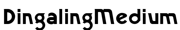 DingalingMedium