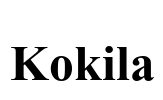 Kokila
