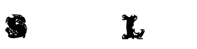 Stolen Llama Font Image