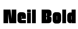 Neil Bold