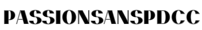 PassionSansPDcc