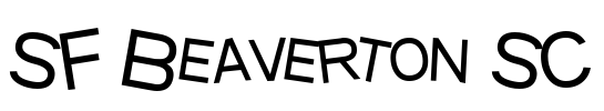 SF Beaverton SC