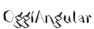 OggiAngular