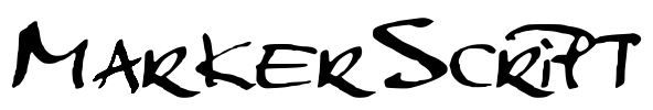 MarkerScript