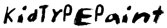 KidTYPEPaint